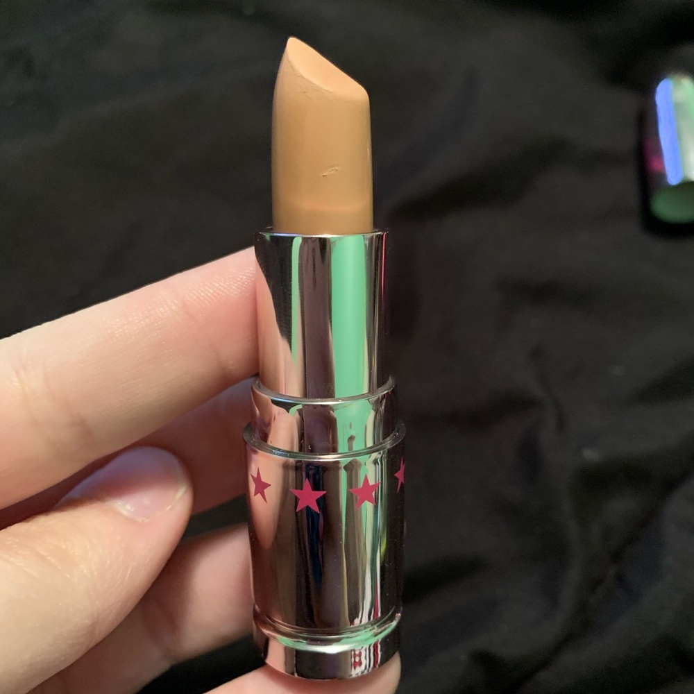 Jeffree star lipstick